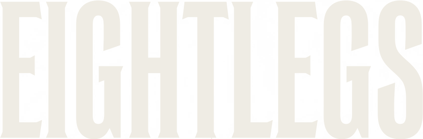 8ightlegs